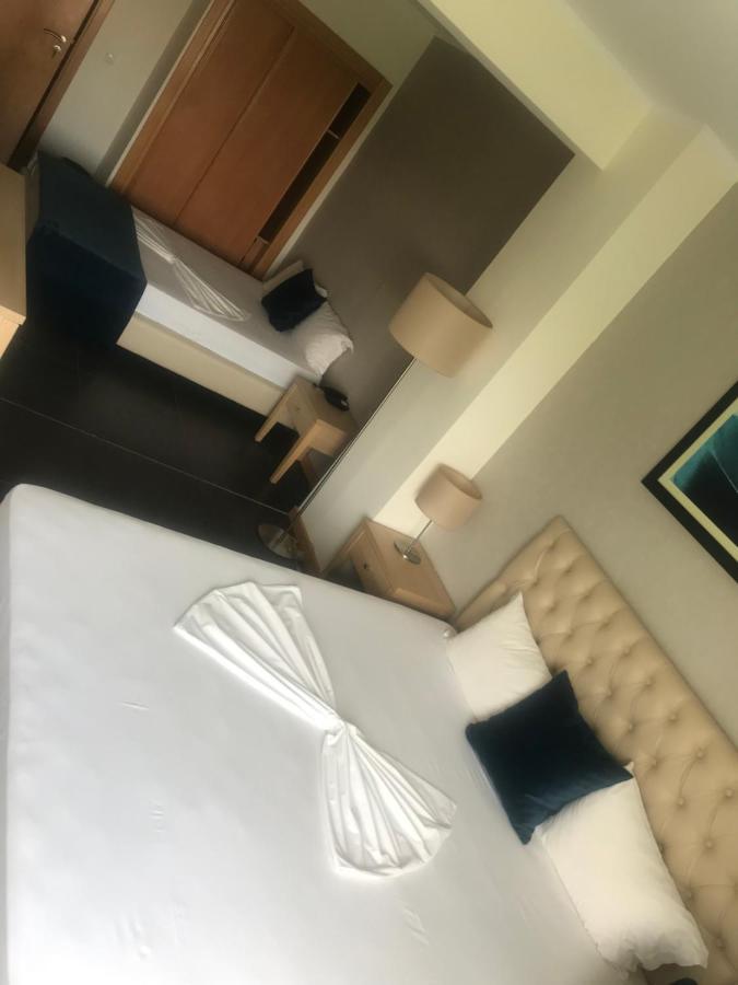 Vivi Hotel プライア エクステリア 写真