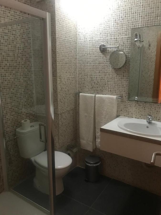 Vivi Hotel プライア エクステリア 写真
