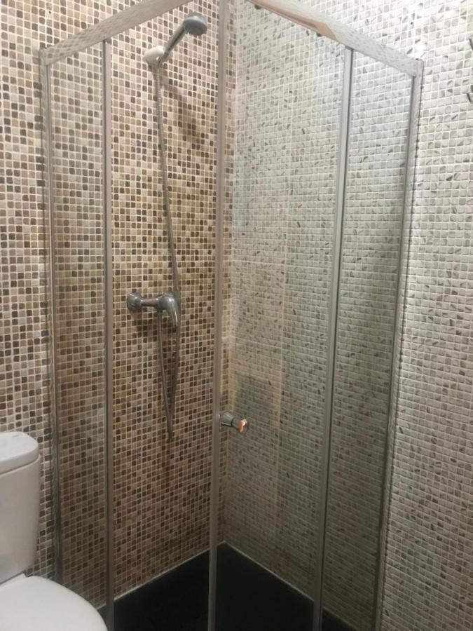 Vivi Hotel プライア エクステリア 写真