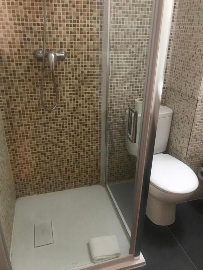 Vivi Hotel プライア エクステリア 写真