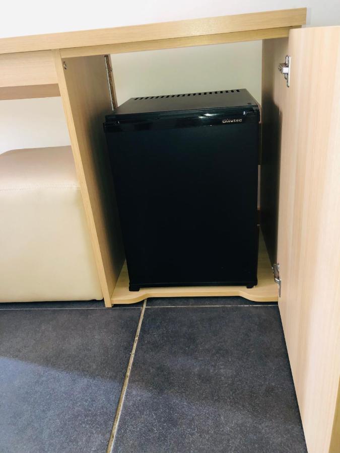 Vivi Hotel プライア エクステリア 写真