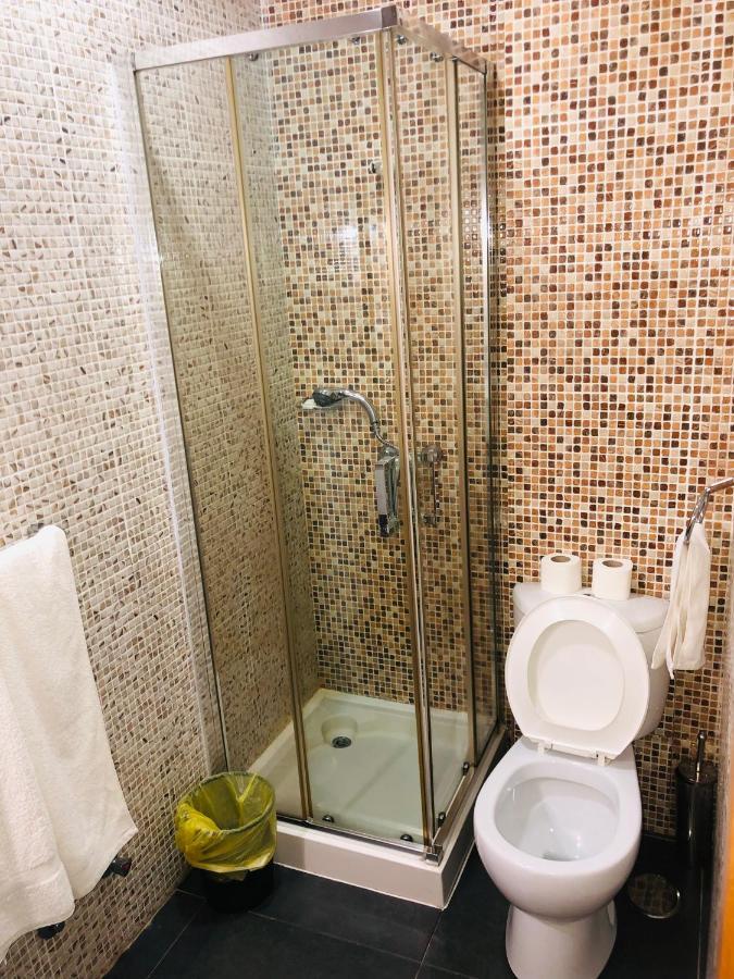 Vivi Hotel プライア エクステリア 写真