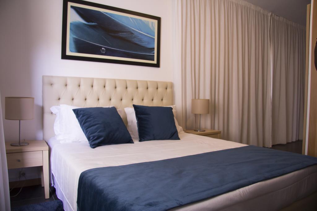 Vivi Hotel プライア エクステリア 写真