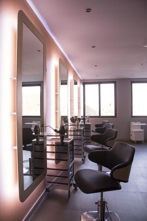 Vivi Hotel プライア エクステリア 写真